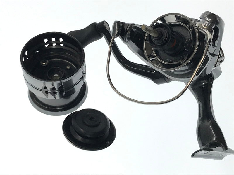 【中古品】 SHIMANO シマノ 25 COMPLEX XR 2500 F6 HG 25 コンプレックスXR スピニングリール 釣り 釣り具等 134-261007-na-27-tagh 万代Net店