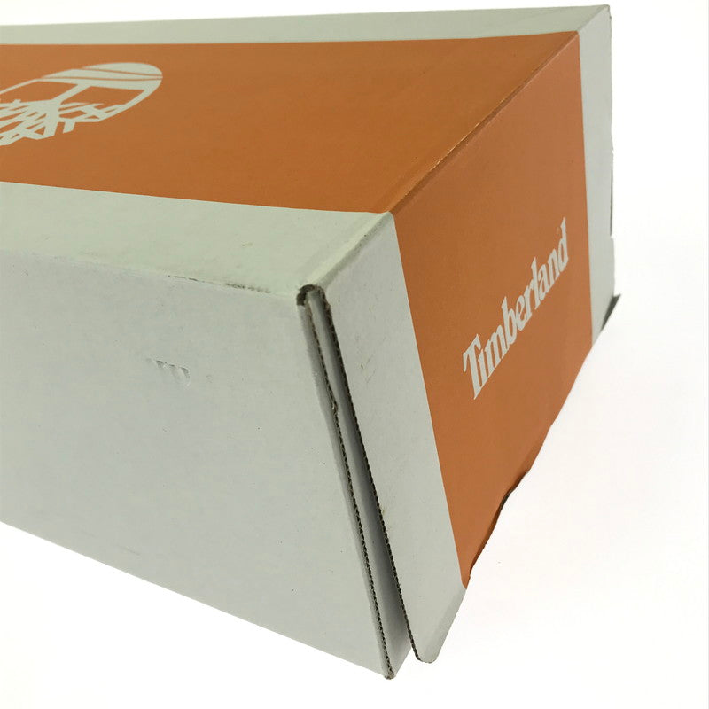 【中古品】【メンズ】 TIMBERLAND ティンバーランド AUTHENTICS 3EYE CLASSICLUG TB 0A5S2M F13 オーセンティック 3アイ クラシック ラグ 靴 164-260913-rt-31-tagh サイズ:27cm US9W カラー:ブラウン 万代Net店