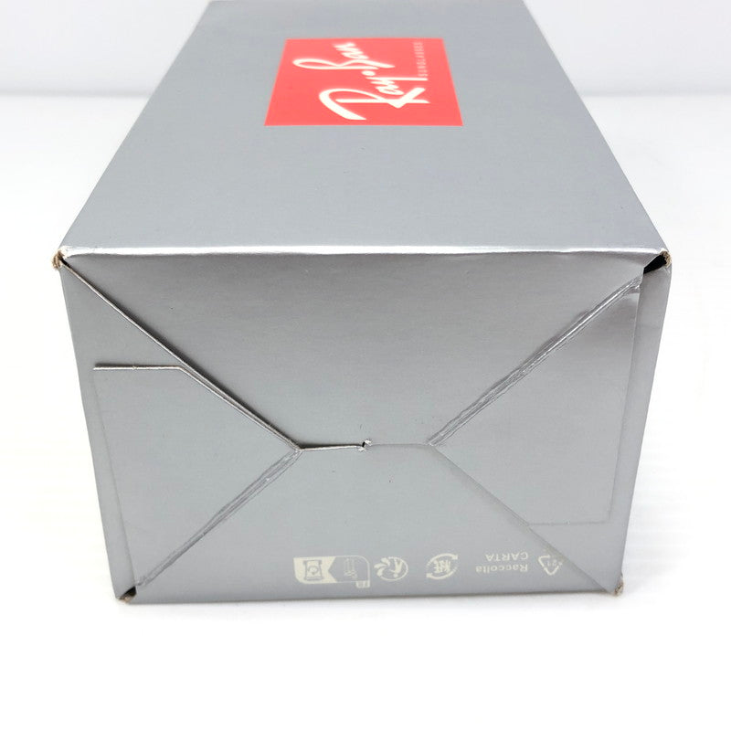 【中古品】【メンズ】 RAY-BAN レイバン SUNGLASSES RB4392D サングラス アイウェア アクセサリー 203-260912-rt-16-tagh サイズ:66ロ17 145 カラー:ブラック 万代Net店