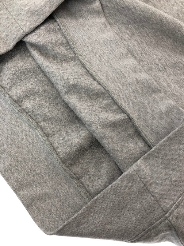 【中古品】【メンズ】 POLO RALPH LAUREN ポロ・ラルフローレン BIG PONY HOODIE GRAY ビッグ ポニー フーディー パーカー トップス 147-260909-rt-10-tagh サイズ:L カラー:グレー 万代Net店