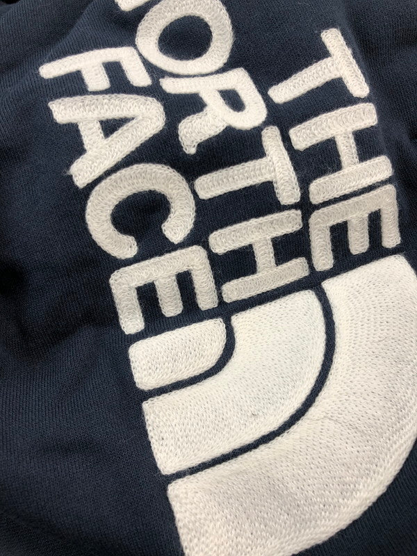 【中古品】【メンズ】 THE NORTH FACE ザ・ノースフェイス REARVIEW FULL ZIP HOODIE NT12340 リアビュー フルジップ フーディー パーカー トップス 144-260909-rt-09-tagh サイズ:L カラー:ネイビー 万代Net店