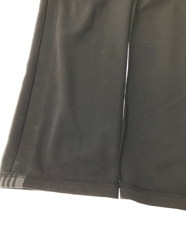 【中古品】【メンズ】 NEEDLES ニードルス TRACK PANT-POLY SMOOTH SX1520 トラック パンツ ポリ スムース ボトムス 151-260917-rt-30-tagh サイズ:XS カラー:ブラック 万代Net店