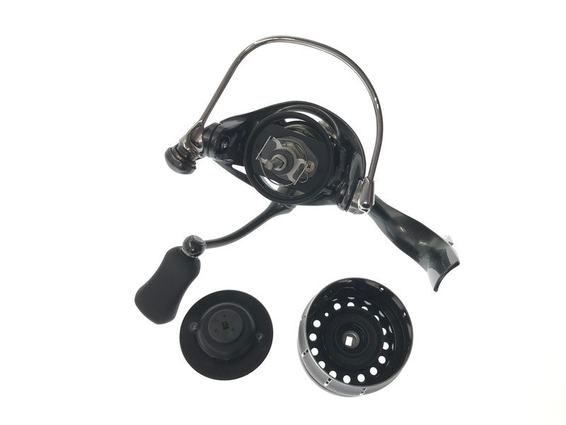 【中古品】 DAIWA ダイワ 24 LUVIAS 24 ルビアス ST SF2500SS-H スピニングリール 釣り 釣り具等 134-261014-rt-08-tagh 万代Net店