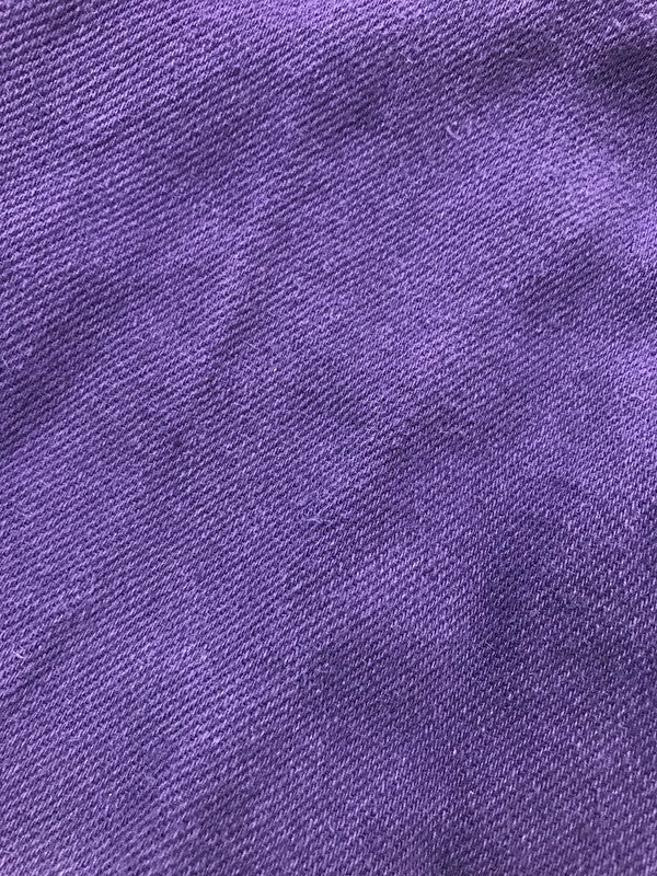 【中古品】【メンズ】 GRAMICCI グラミチ HALF PANTS PURPLE G55M-P067 ハーフパンツ ボトムス 155-260917-rt-21-tagh サイズ:L カラー:パープル 万代Net店