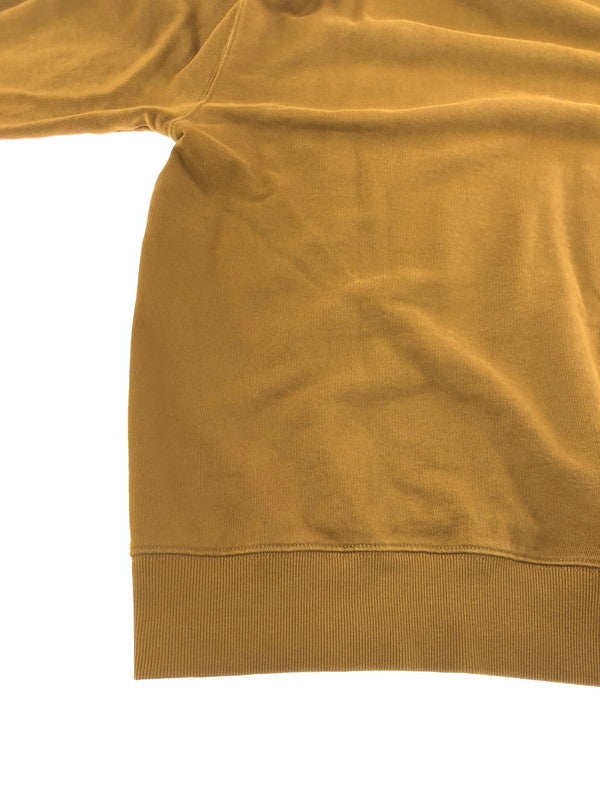 【中古品】【メンズ】 CARHARTT WIP カーハート ワークインプロレス POCKET SWEATSHIRT I027681 ポケット スウェットシャツ トレーナー 142-260916-na-07-tagh サイズ:XL カラー:TAWNY 万代Net店
