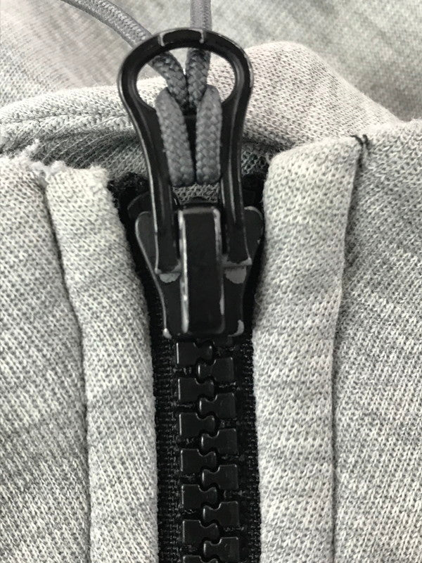 【中古品】【メンズ】 NIKE ナイキ TECH FLEECE HOODIE GRAY 928484-063 テック フリース フーディー パーカー トップス 148-260917-rt-01-tagh サイズ:M カラー:グレー 万代Net店