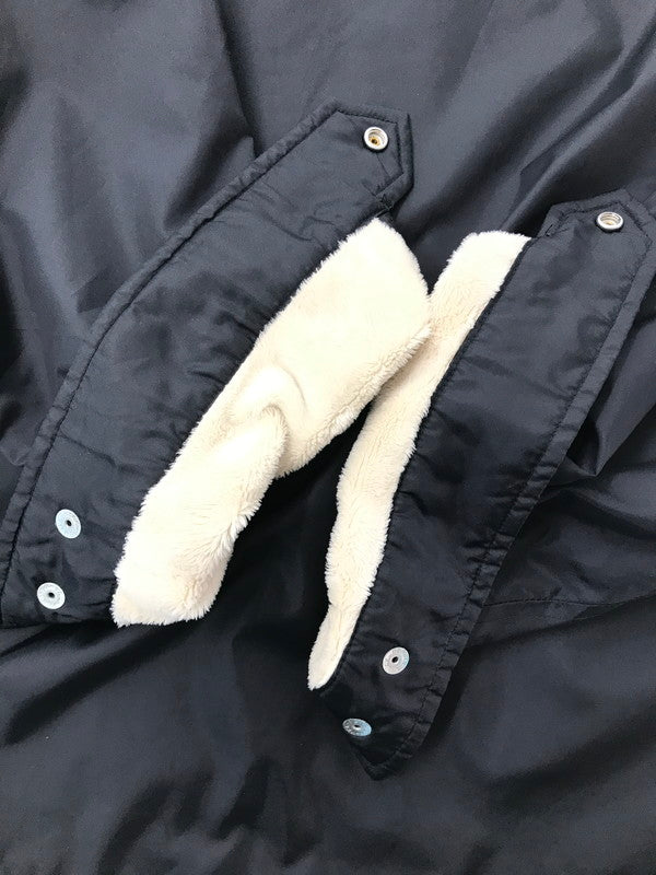 【中古品】【メンズ】 CALEE キャリー COACH JACKET 東京 コーチジャケット ライトアウター 142-260915-na-29-tagh サイズ:M カラー:ブラック 万代Net店