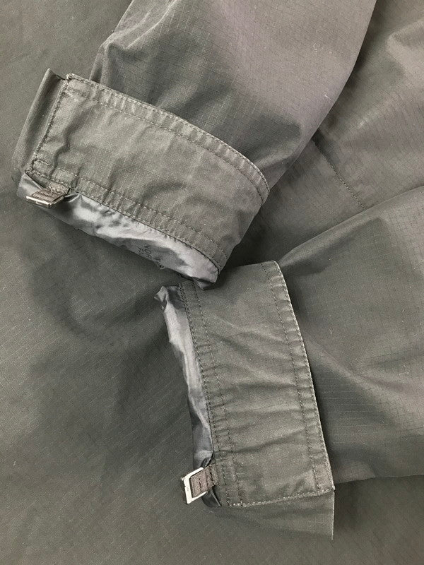 【中古品】【メンズ】 THE NORTH FACE ザ・ノースフェイス ZI MAGNE MOUNTAIN COAT NP62130Z ジップイン マグネ マウンテンコート ライトアウター 144-260915-na-24-tagh サイズ:L カラー:ブラック 万代Net店