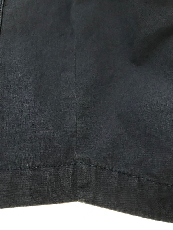 【中古品】【メンズ】 SNOW PEAK スノーピーク PIGMENT DYED UCCP VEST JS-JK-24SU101 ピグメントダイ ベスト ライトアウター 144-260919-na-13-tagh サイズ:L カラー:ブルー 万代Net店