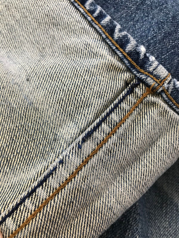 【現状渡し品】【メンズ】 LEVI'S リーバイス 90'S DENIM PANTS LOT504 刻印359 90年代 デニムパンツ ボトムス 157-260921-na-08-tagh サイズ:W34 L36 カラー:インディゴ 万代Net店