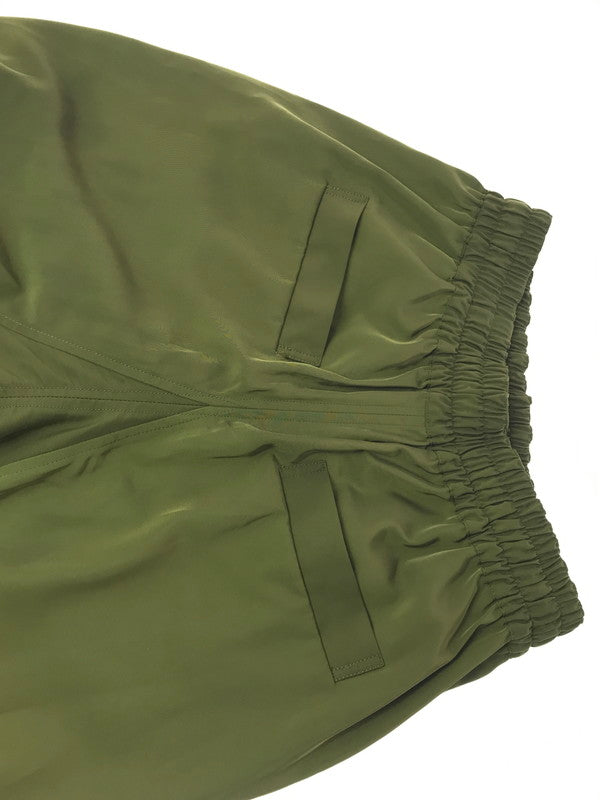 【中古品】【メンズ】 VIVIENNE WESTWOOD MAN ヴィヴィアンウエストウッド マン NYLON FLIGHT PANTS OLIVE VW-W1-71473 ナイロン フライト パンツ 152-260926-rt-17-tagh サイズ:44 カラー:カーキ 万代Net店