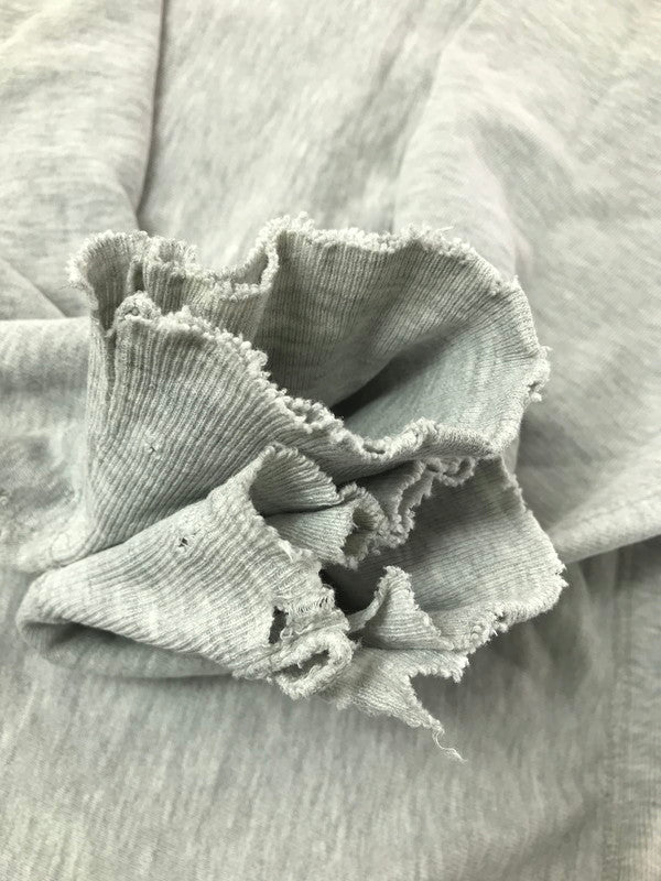【現状渡し品】【メンズ】 CHAMPION チャンピオン 90'S REVERSE WEAVE SWEAT SHIRTS 90年代 リバースウィーブ スウェットシャツ トレーナー 146-260925-na-20-tagh サイズ:L カラー:グレー 万代Net店