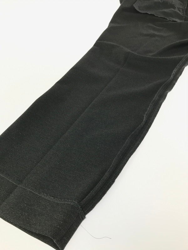 【中古美品】【メンズ】 EDIFICE エディフィス EASY SLACKS PANTS 24-030-300-0900-3-0 イージー スラックスパンツ ボトムス 158-261005-na-11-tagh サイズ:XXL カラー:チャコール系 万代Net店