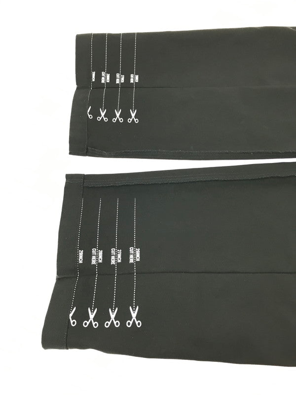 【中古品】【メンズ】 DICKIES ディッキーズ×PROPS STORE プロップスストア UTILITY PANTS 222M40PS01 ユーティリティパンツ ワークパンツ ボトムス 158-261005-na-16-tagh サイズ:W38 × L30 カラー:ブラック 万代Net店