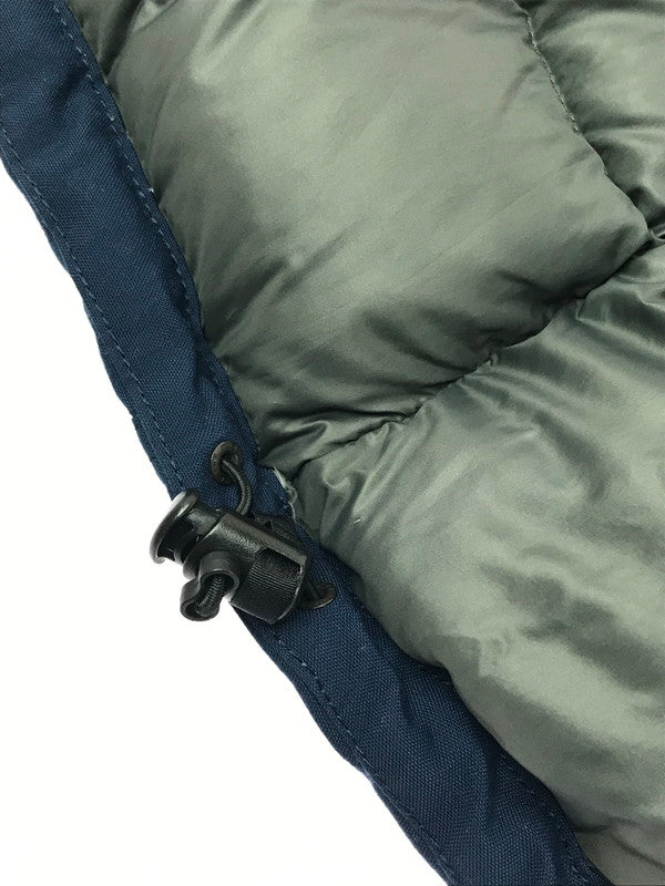 【中古品】【メンズ】 THE NORTH FACE ザ・ノースフェイス MCMURDO PARKA ND91645 マクマード パーカ ダウンジャケット アウター 144-261006-na-17-tagh サイズ:XS カラー:ネイビー 万代Net店