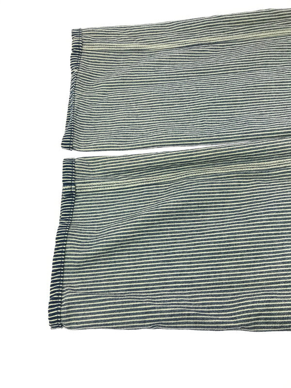 【現状渡し品】【メンズ】 LEE リー HICKORY DENIM PAINTER PANTS 0288 ヒッコリー デニム ペインターパンツ 157-261009-ty-02-tagh サイズ:29×33 カラー:ブルー 万代Net店