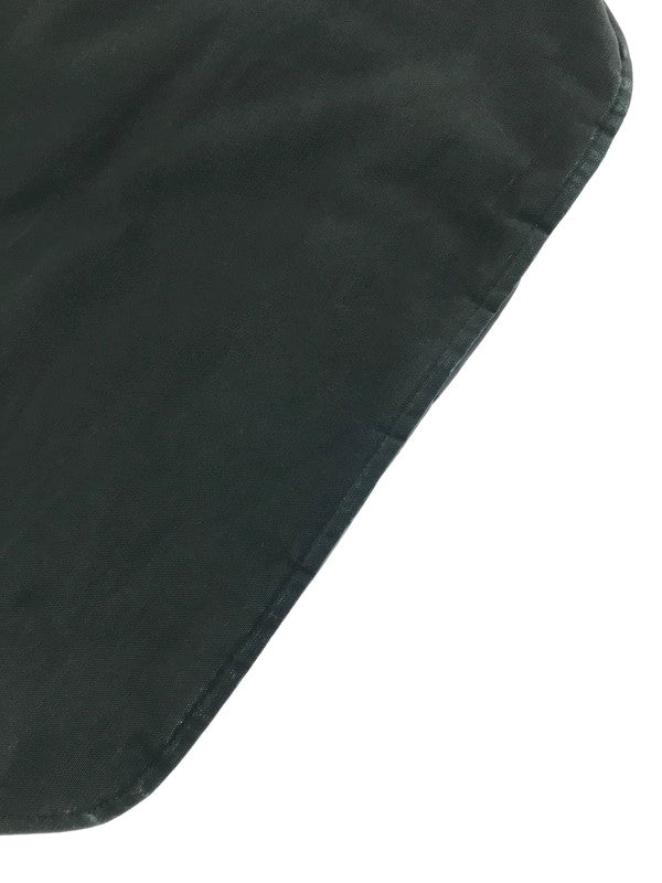 【中古品】【メンズ】 CARHARTT カーハート DUCK VEST BLACK ダック ベスト ブラック トップス 146-260924-rt-38-tagh サイズ:XL カラー:ブラック 万代Net店