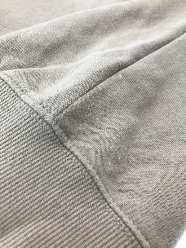 【中古品】【メンズ】 THE NORTH FACE ザ・ノースフェイス SWEAT SHIRT BEIGE A5A6V スウェットシャツ トレーナー トップス 144-260924-rt-22-tagh サイズ:S カラー:ベージュ 万代Net店