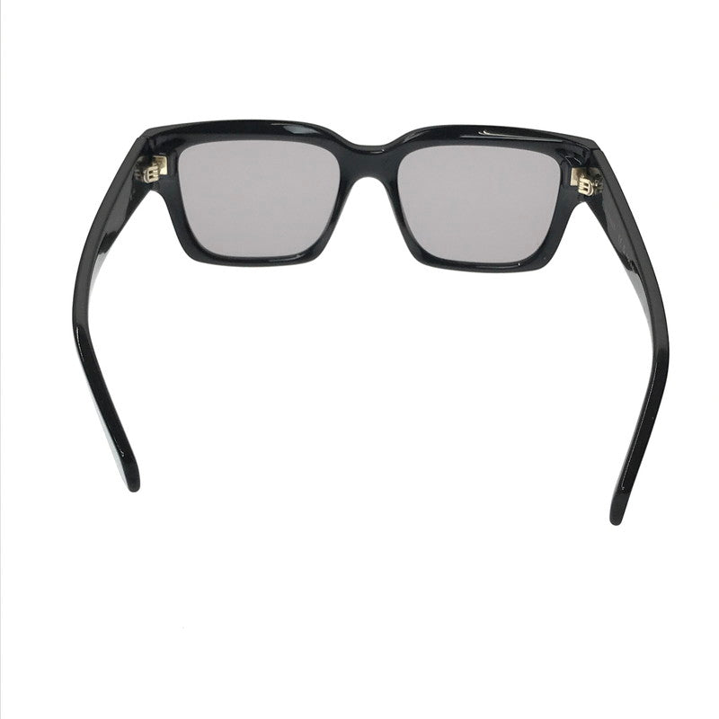 【中古品】【レディース】 SALVATORE FERRAGAMO サルヴァトーレフェラガモ EYE WEAR SF2975 アイウェア 眼鏡 アクセサリー 183-260928-na-11-tagh サイズ:53□17 140 カラー:ブラック 万代Net店