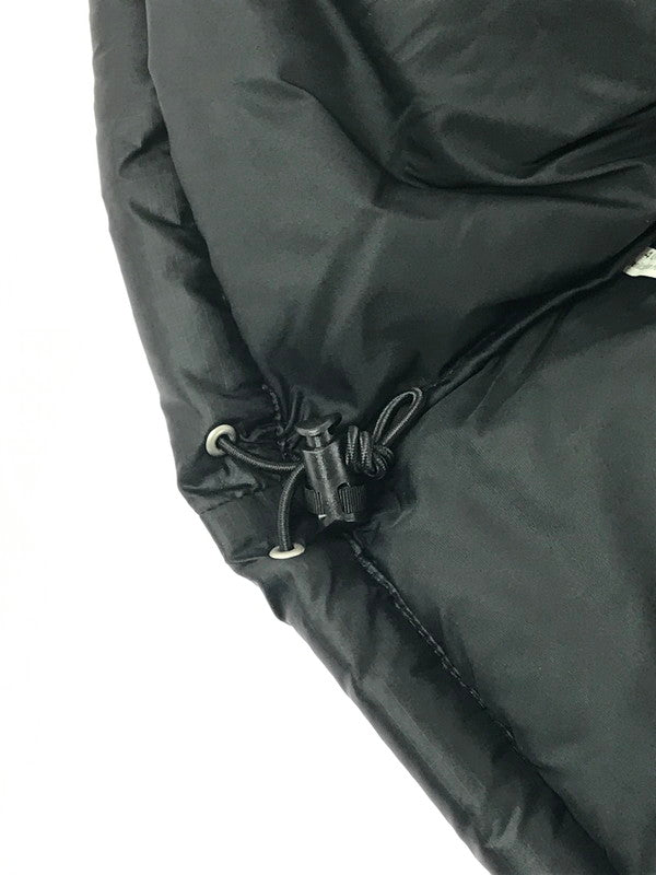 【中古品】【メンズ】 THE NORTH FACE ザ・ノースフェイス 1996 RETRO NUPTSE JACKET NF0A3C8D レトロ ヌプシ ダウンジャケット アウター 144-261006-na-20-tagh サイズ:L カラー:ブラック 万代Net店