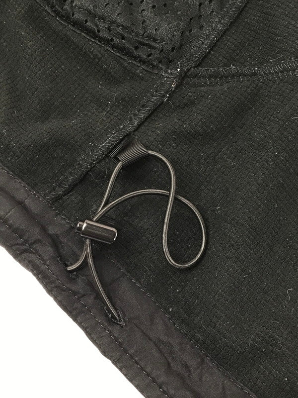 【現状渡し品】【メンズ】 PATAGONIA パタゴニア ADZE VEST BLACK 83330FA14 アズ ベスト トップス 144-261002-rt-29-tagh サイズ:XL カラー:ブラック 万代Net店