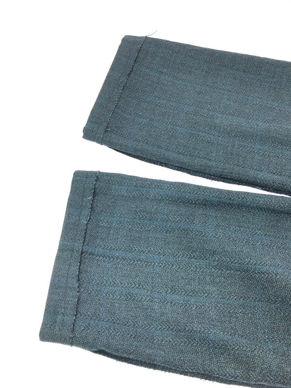 【中古品】【メンズ】 VINTAGE ヴィンテー ROCKET TALON CHINO TROUSERS PANTS ロケット タロン チノ トラウザーズ パンツ 157-261009-ty-05-tagh サイズ:不明 カラー:ネイビー 万代Net店