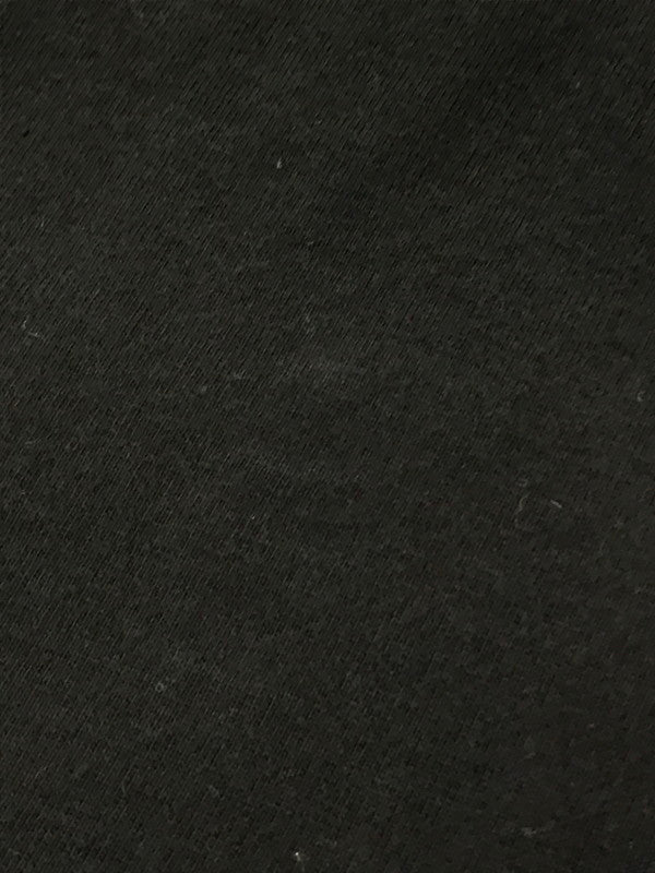 【中古品】【メンズ】 SUPREME シュプリーム FAMOUS SINCE 1994 S/S TEE フロント デザイン ショートスリーブ Tシャツ トップス 半袖Tシャツ 149-261001-rt-03-tagh サイズ:M カラー:ブラック 万代Net店