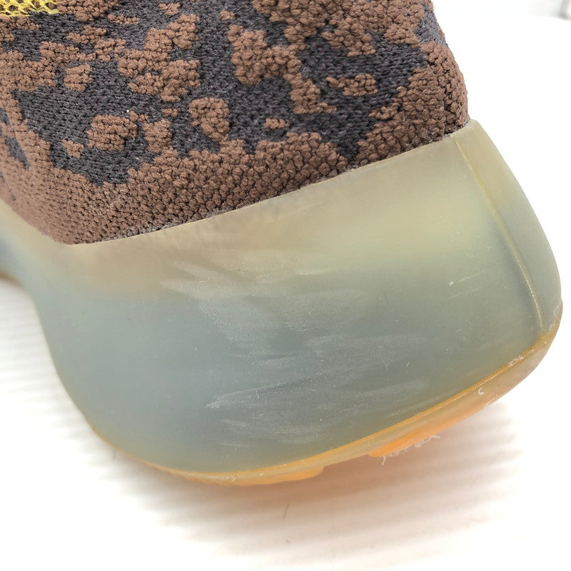 【中古品】【メンズ】 ADIDAS アディダス YEEZY BOOST 380 H02541 イージー ブースト スニーカー 靴 161-261005-na-42-tagh サイズ:30.5cm US 12 1/2 カラー:LMNTE 万代Net店