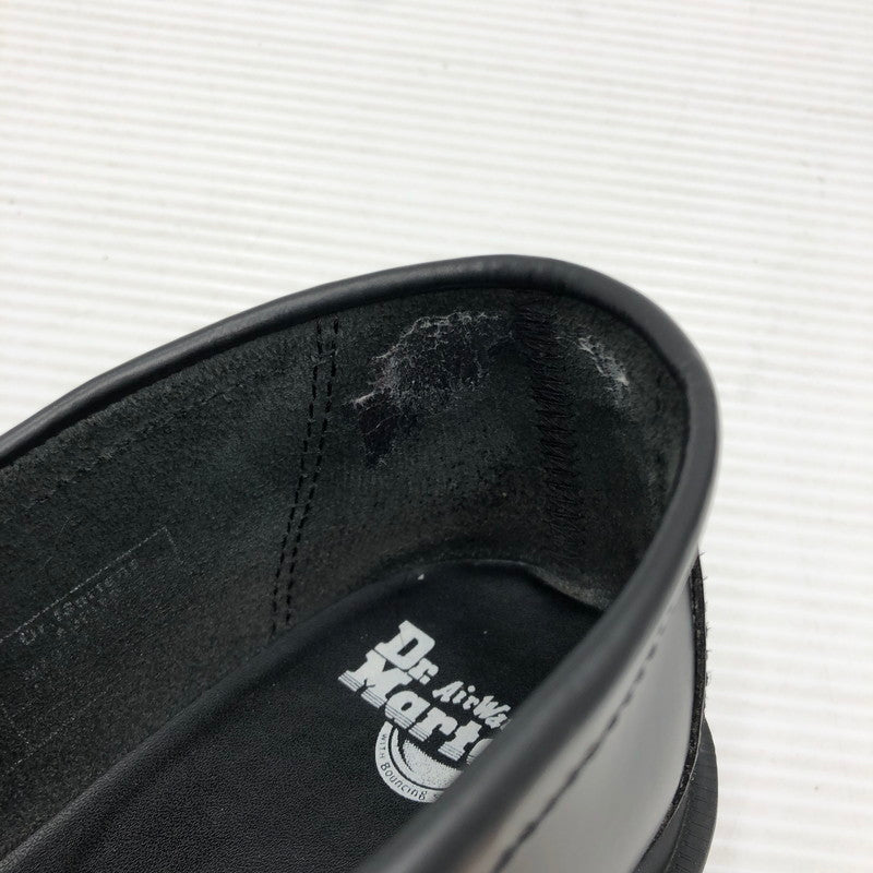 【中古品】【メンズ】 DR.MARTENS ドクターマーチン ADRIAN TASSEL LOAFER AW006 エイドリアン タッセルローファー 靴 164-261006-ty-13-tag サイズ:UK10/US11 カラー:ブラック 万代Net店