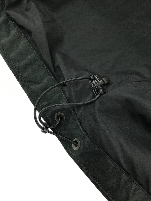 【中古品】【メンズ】 ARC’TERYX アークテリクス SOLANO JACKET BLACK X000009650 ソラノ ジャケット ブラック ライトアウター 144-261002-rt-07-tagh サイズ:M カラー:ブラック 万代Net店