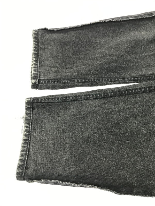 【現状渡し品】【メンズ】 ALBAM アルバム DENIM PANTS デニムパンツ ボトムス 152-261012-na-09-tagh サイズ:34 カラー:インディゴ 万代Net店