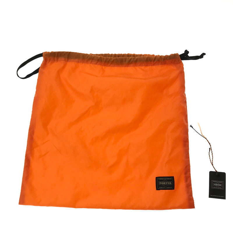 【中古美品】【メンズ】 PORTER ポーター TANKER NAVIGATOR BAG 622-19843 タンカー ナビゲーターバッグ ショルダーバッグ カバン 188-261014-na-23-tagh カラー:SAGE GREEN 万代Net店