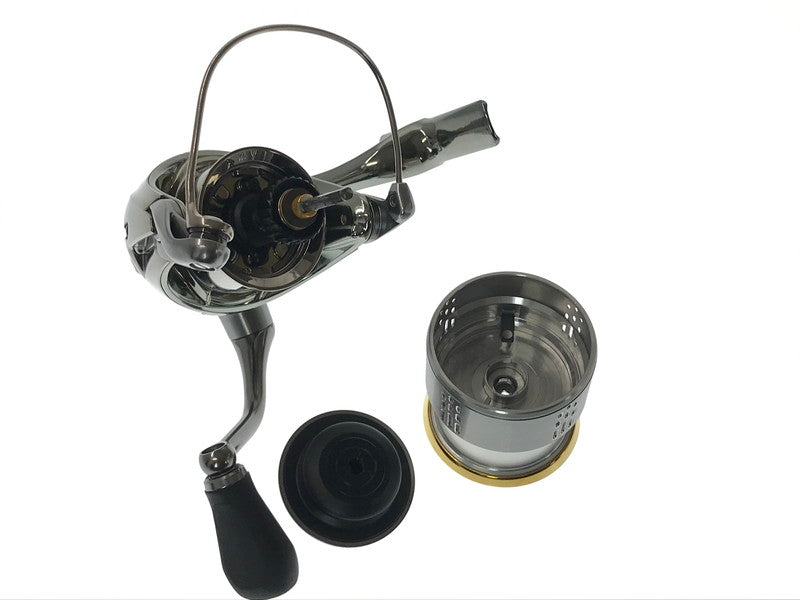 【中古品】 SHIMANO シマノ 18 STELLA 2500SHG 18 ステラ スピニングリール 釣り 釣り具等 134-261006-na-26-tagh 万代Net店