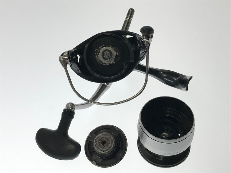 【中古品】 DAIWA ダイワ 24 CERTATE LT4000-CXH 24セルテート スピニングリール 釣り 釣り具等 134-261006-na-29-tagh 万代Net店