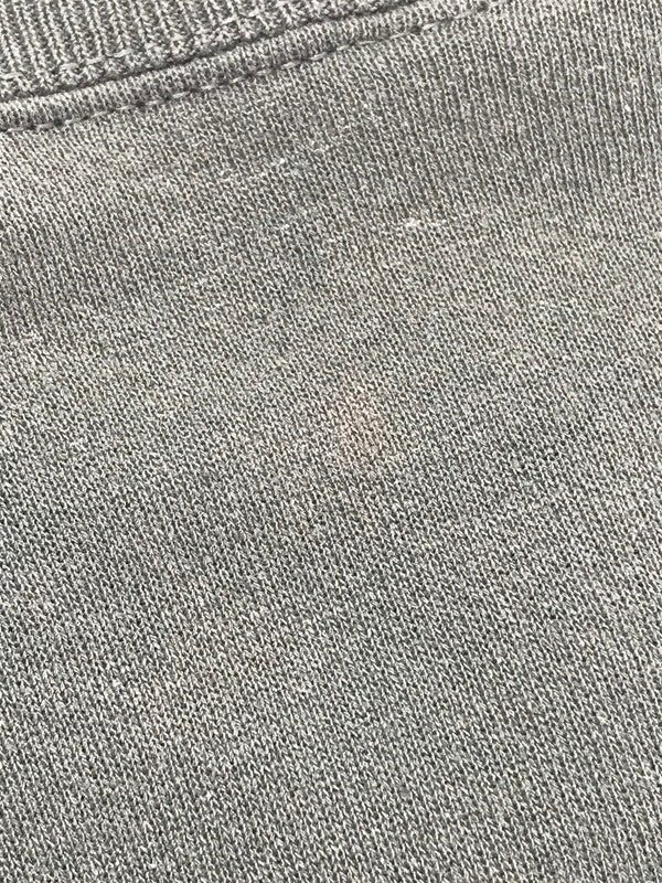 【現状渡し品】【メンズ】 INDEPENDENT TRUCK COMPANY インディペンデント トラック カンパニー NHSタグ 90'S SWEATSHIRT 90年代 スウェットシャツ トレーナー 146-261011-na-31-tagh サイズ:XL カラー:グレー 万代Net店