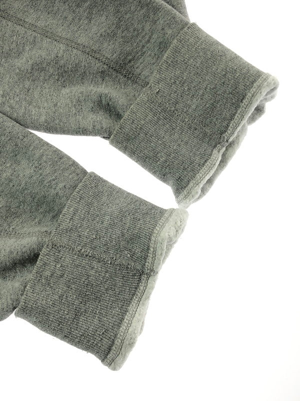 【メンズ】 SUPREME シュプリーム 23SS MOTION LOGO HOODED SWEATSHIRT 23SS モーション ロゴ フーデッド スウェット 149-201023-ty-26-tagh サイズ:L カラー:グレー 万代Net店