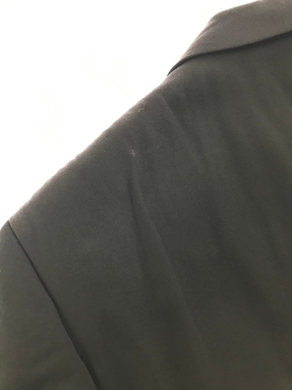 【中古品】【メンズ】 ISSEY MIYAKE MEN イッセイミヤケ メン TAIRORED JACKET ME03FD360 テーラード ジャケット 140-261017-ty-12-tagh サイズ:3 カラー:ブラック 万代Net店