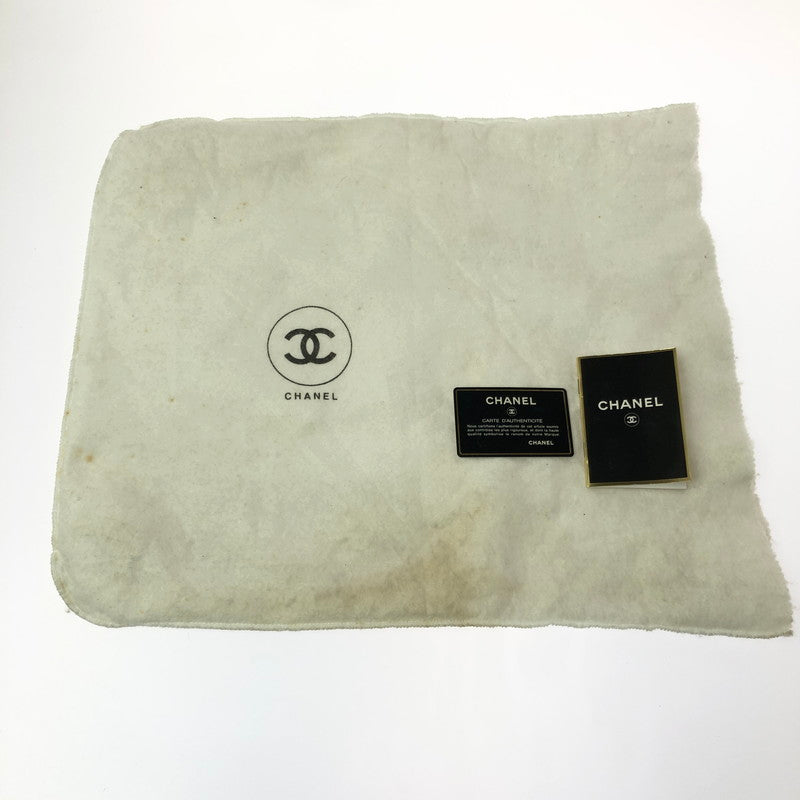 【現状渡し品】【レディース】 CHANEL シャネル TURNLOCK TOTE BAG ターンロック トートバッグ 鞄 ショルダーバッグ 180-261015-ty-01-tagh カラー:ブラウン 万代Net店