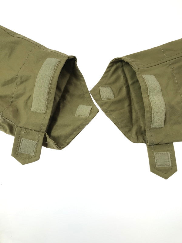 【中古品】【メンズ】 VAINL ARCHIVE ヴァイナルアーカイブ CITY WEATHER MAN'S FIELD JACKET フィールドジャケット アウター 140-261025-na-07-tagh サイズ:L カラー:ベージュ 万代Net店