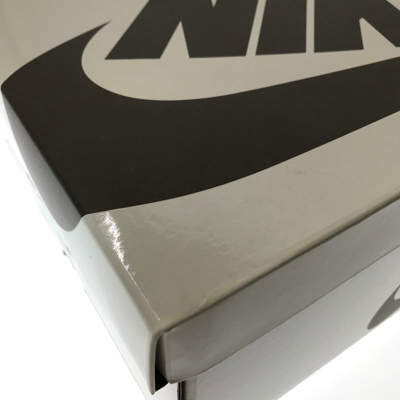 【中古品】【メンズ】 NIKE×TRAVIS SCOTT ナイキ×トラヴィススコット AIR JORDAN 1 LOW OG SP DM7866-202 エア ジョーダン 1 オリジナル SP スニーカー 靴 160-261027-ty-02-tagh サイズ:27.5cm/US9.5 カラー:VELVET BROWN/DARK MOCHA 万代Net店