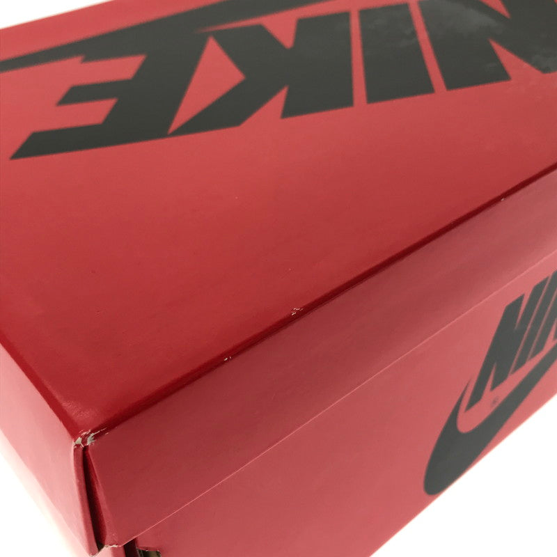 【中古品】【メンズ】 NIKE×FACETASM ナイキ×ファセッタズム AIR JORDAN 1 MID CU2802-100 エア ジョーダン 1 ミッド スニーカー 靴 160-261027-ty-04-tagh サイズ:29cm/US11 カラー:WHITE NAVY 万代Net店