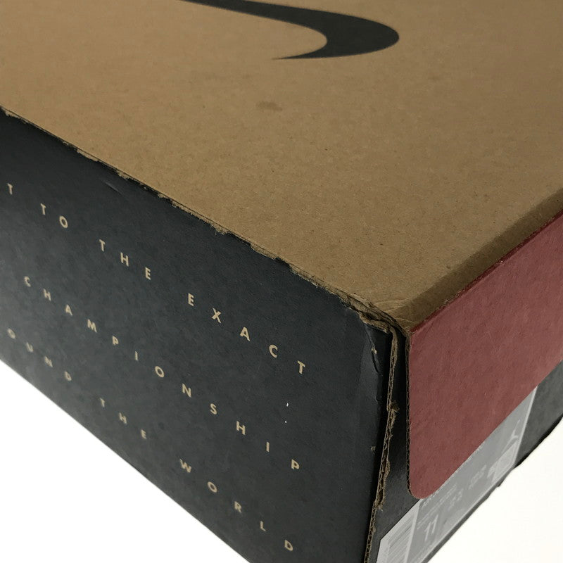【中古品】【メンズ】 NIKE ナイキ 378037-061 AIR JORDAN 11 RETRO エア ジョーダン 11 レトロ スニーカー 靴 160-261027-ty-07-tagh サイズ:29cm/US11 カラー:BLACK/RED 万代Net店