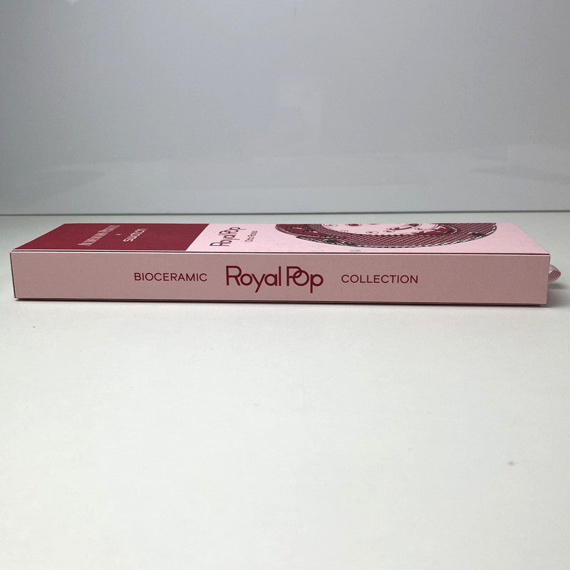 【未使用品】【メンズ】 SWATCH × AUDEMARS PIGUET/ROYAL POP OTTO ROSSOオーデマピゲ ロイヤルポップ SSX03R100N ピンク 195-260722-SS-02-ich 万代Net店