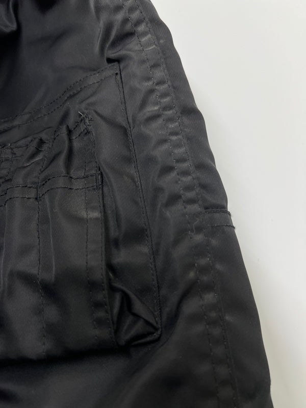 【中古品】【メンズ】 PAIR SHINE ペアシャイン Type N-3B Flight Jacket 944224 タイプN-3Bフライトジャケット アウター 178-260809-SH-15-hon サイズ:M カラー:ブラック 万代Net店