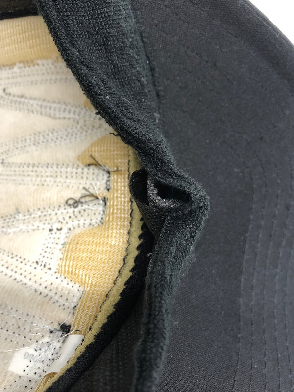 【中古品】【メンズ】 RUDE GALLERY ルードギャラリー LEATHER MAD MESH CAP メッシュキャップ 帽子 185-260904-AS-22-hon カラー:ブラック 万代Net店