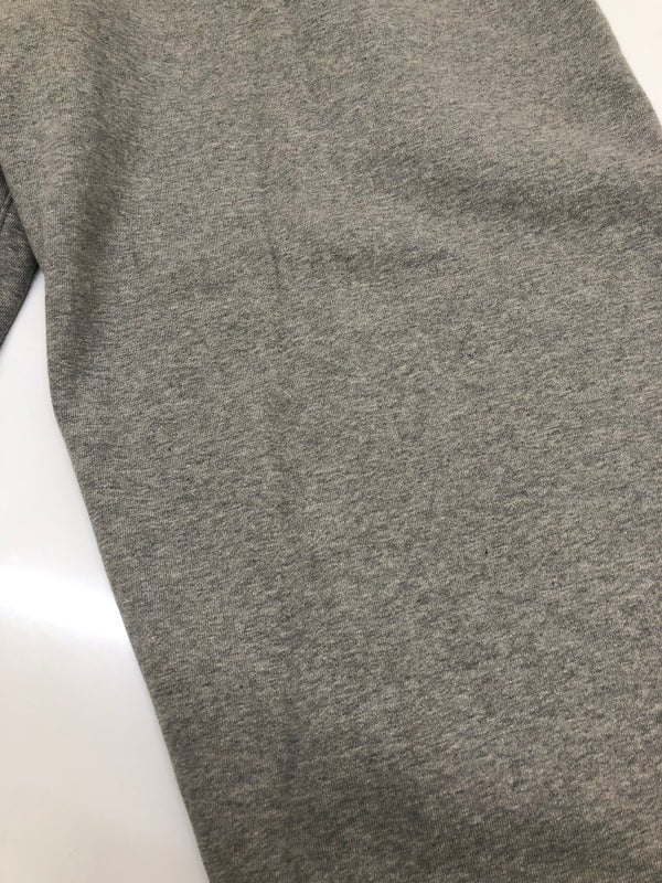 【中古品】【メンズ】 Supreme シュプリーム × NIKE ナイキ 24SS FQ0768-063 SWEATPANT スウェットパンツ ボトムス 149-260823-AS-21-hon サイズ:L カラー:グレー 万代Net店