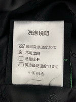 【中古品】 A FEW GOOD KIDS CLOCK LEATHER JACKET 142-251215-SY-04-iwa 万代Net店