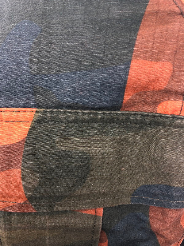 【中古品】【メンズ】 HERON PRESTON ヘロンプレストン MILITARY CARGO PANTS HMCF001S18650009 ミリタリーカーゴパンツ ボトムス 152-251224-SY-03-iwa サイズ:S カラー:マルチカラー 万代Net店