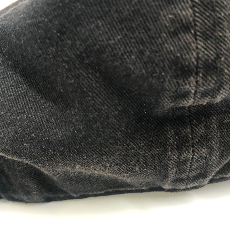 【中古品】【メンズ】 NEW ERA ニューエラ NFL Los Angeles Rams 2022 SALUTE TO SERVICE 9TWENTY CAP ロサンゼルス・ラムズ ナイントゥエンティー キャップ 帽子 185-260808-kk-05-hon サイズ:F カラー:ブラック 万代Net店