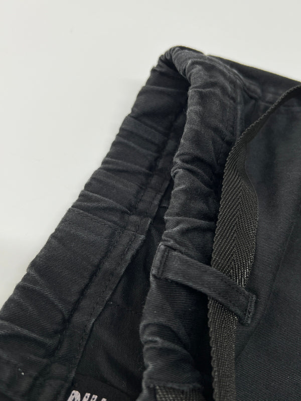 【中古品】【メンズ】 BILLIONAIRE BOYS CLUB ビリオネア・ボーイズ・クラブ Climbing Work Pants BBCJP231P002 クライミング ワーク パンツ ボトムス 158-260808-SH-10-hon サイズ:M カラー:ブラック 万代Net店